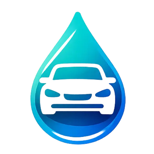 Lavage auto à domicile Voisey